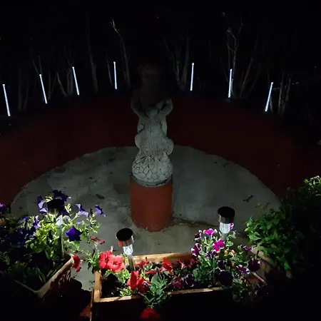 Casa Akay بيت للعطل