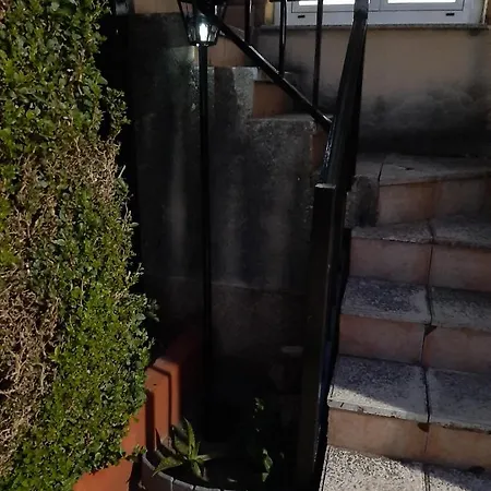 Casa Akay Nyaraló