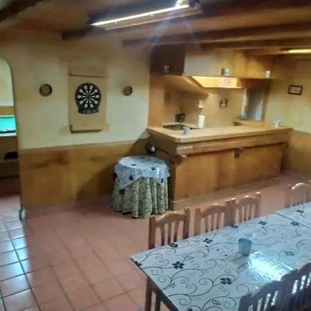 Сasa de vacaciones Casa Akay *