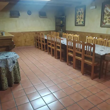 Сasa de vacaciones Casa Akay Zorita (Salamanca)