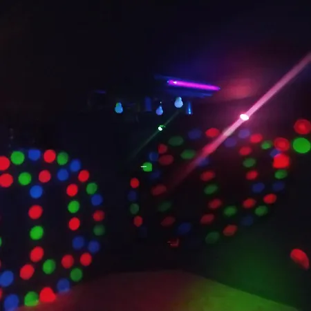 Casa Akay Сasa de vacaciones