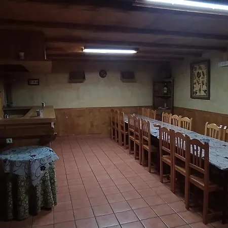 Сasa de vacaciones Casa Akay *