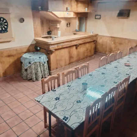 Casa Akay * Zorita (Salamanca)