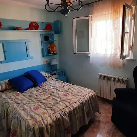 Prázdninový dům Casa Akay Zorita (Salamanca)