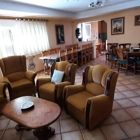 Prázdninový dům Casa Akay Zorita (Salamanca)