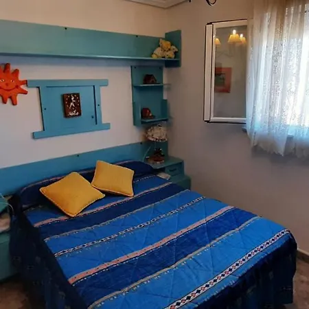 Prázdninový dům Casa Akay Zorita (Salamanca)