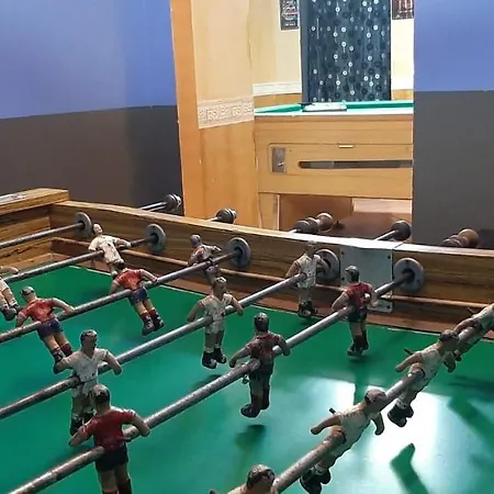 Сasa de vacaciones Casa Akay Zorita (Salamanca)