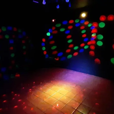 Сasa de vacaciones Casa Akay