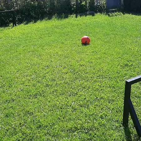 Casa Akay Prázdninový dům *