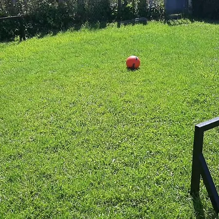 Casa Akay Сasa de vacaciones *