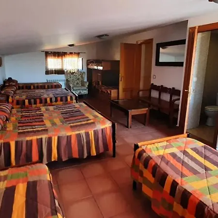 Casa Akay Zorita (Salamanca)