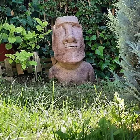 Casa Akay Prázdninový dům *
