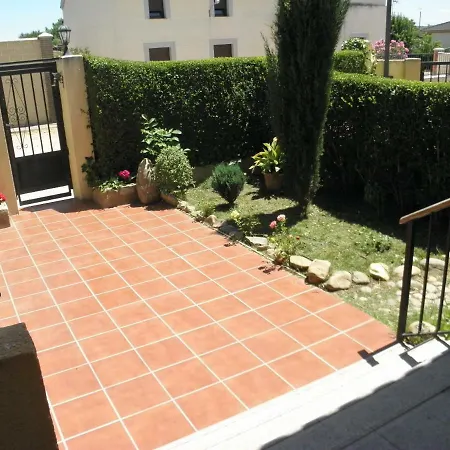 Casa Akay * Zorita (Salamanca)