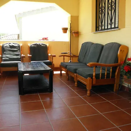 Сasa de vacaciones Casa Akay