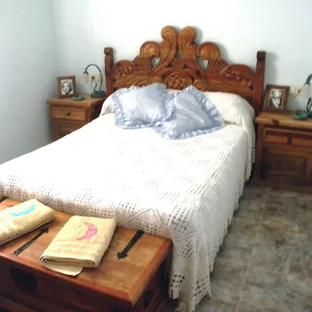 Casa Akay Nyaraló *