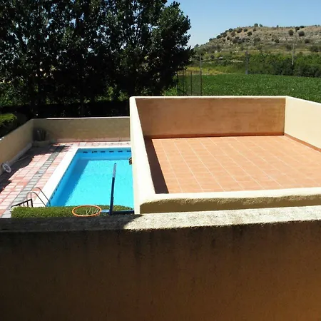 Сasa de vacaciones Casa Akay *