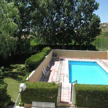 Casa Akay Zorita (Salamanca)