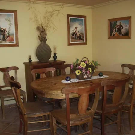 Casa Akay بيت للعطل *