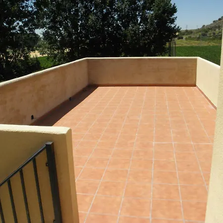 Сasa de vacaciones Casa Akay *