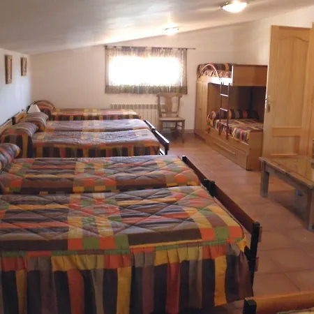 Сasa de vacaciones Casa Akay