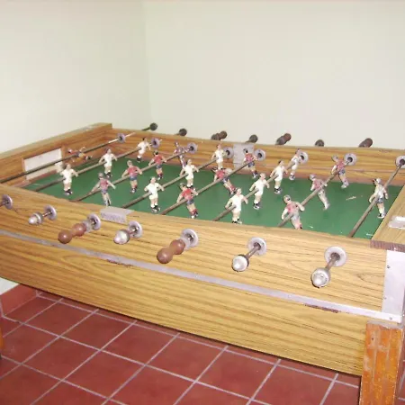 Casa Akay Holiday home Zorita (Salamanca)