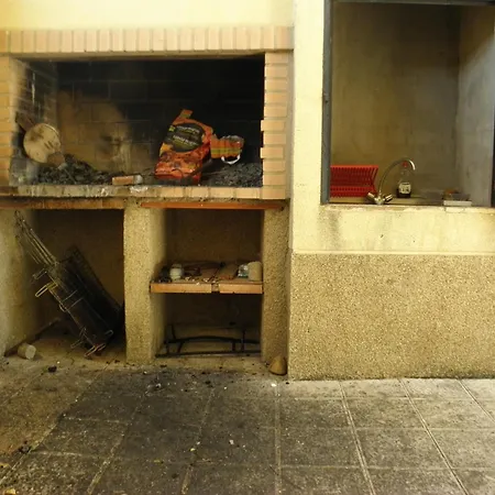 Casa Akay Holiday home