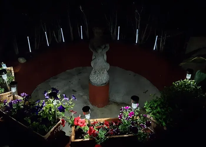 Casa Akay Ferienhaus