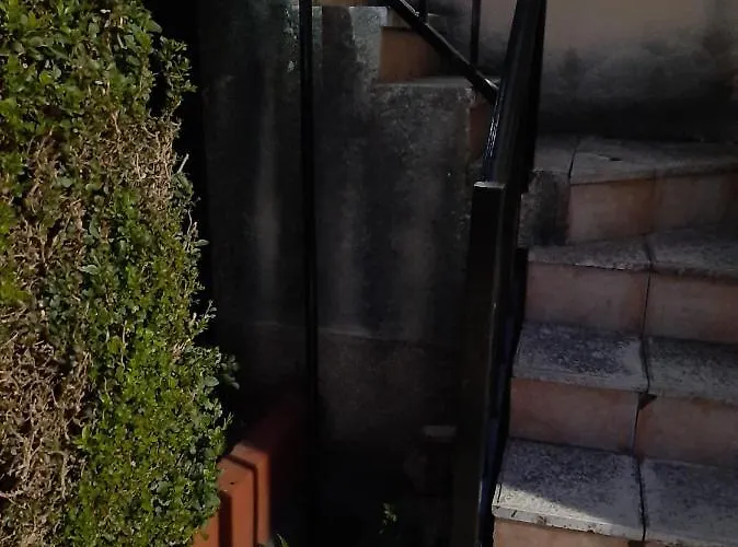 Casa Akay Ferienhaus