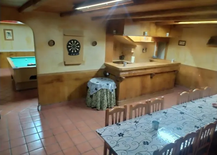 Ferienhaus Casa Akay *