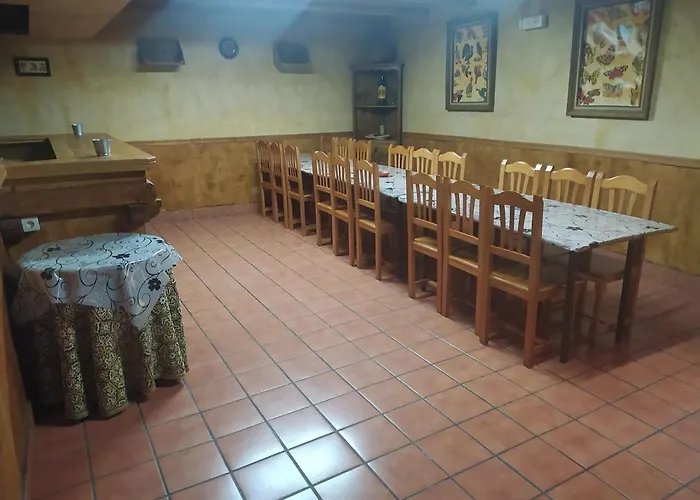 Ferienhaus Casa Akay Zorita (Salamanca)