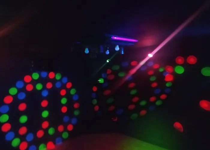 Casa Akay Ferienhaus