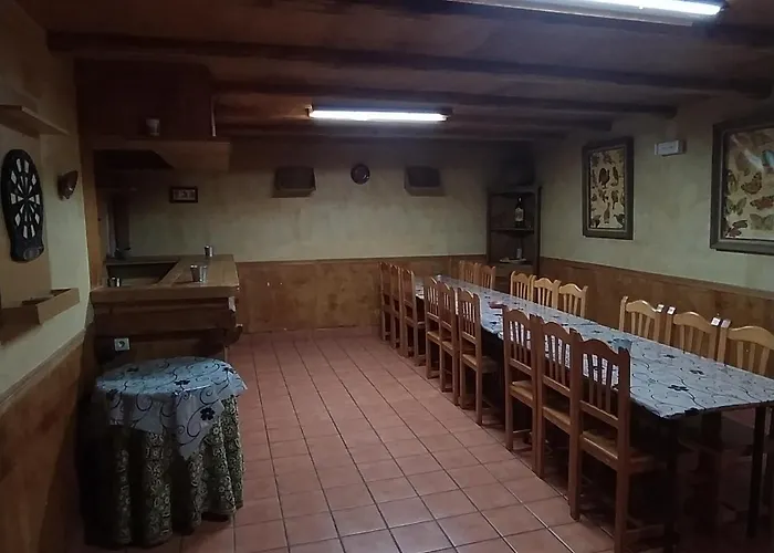 Ferienhaus Casa Akay *