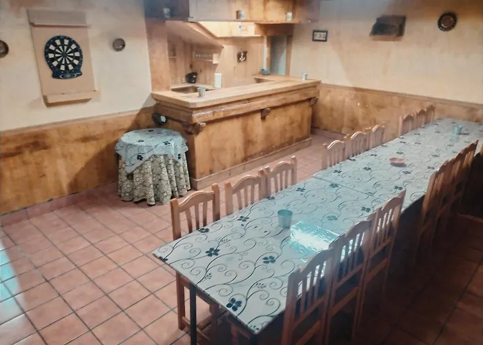 Casa Akay * Zorita (Salamanca)