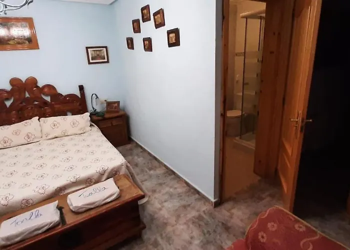 Ferienhaus Casa Akay *