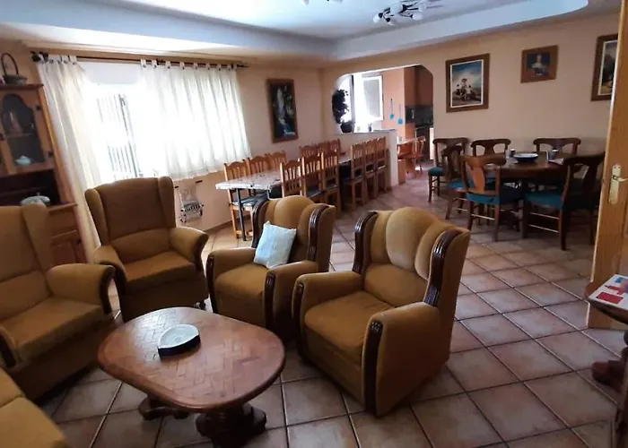 Ferienhaus Casa Akay Zorita (Salamanca)