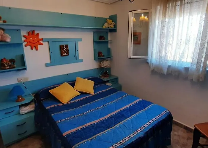 Ferienhaus Casa Akay Zorita (Salamanca)