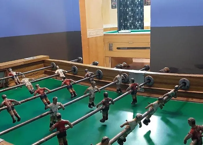 Ferienhaus Casa Akay Zorita (Salamanca)