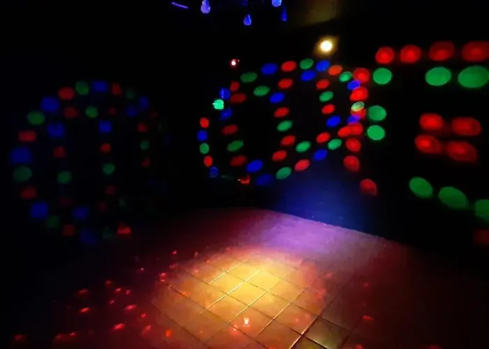 Ferienhaus Casa Akay