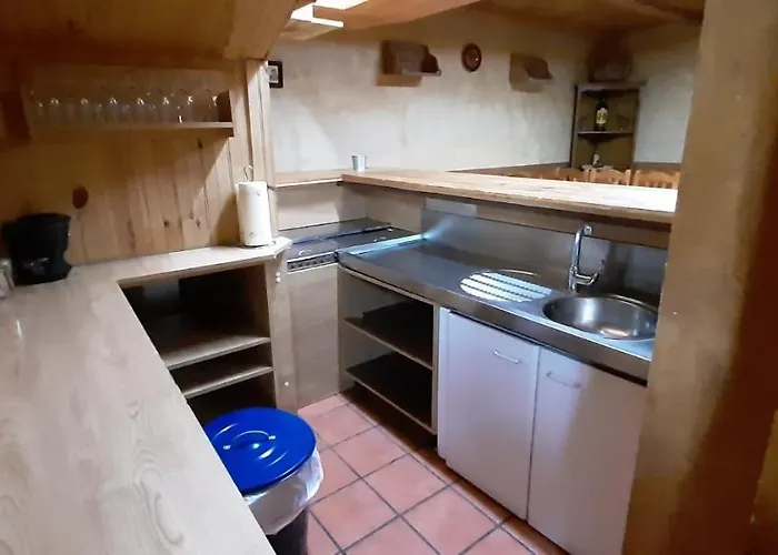 Casa Akay Ferienhaus *