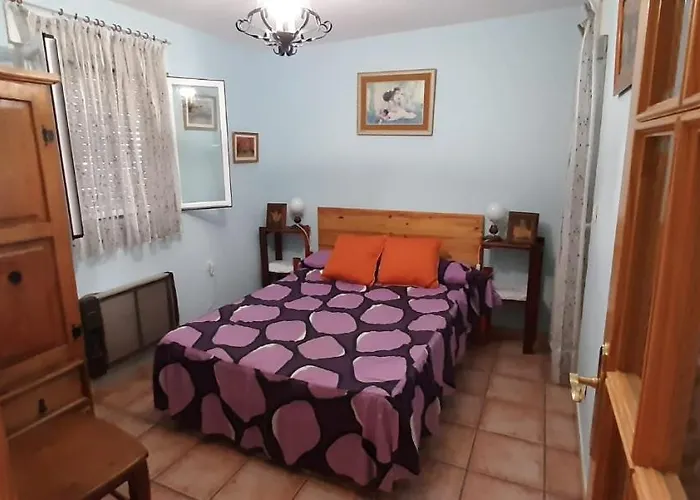 Casa Akay Ferienhaus *