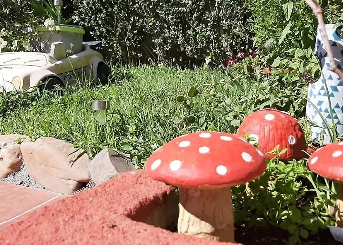 Casa Akay Zorita (Salamanca)