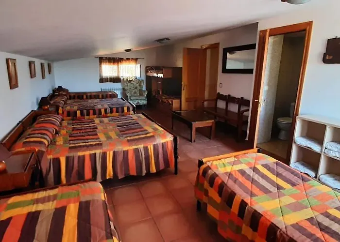 Casa Akay Zorita (Salamanca)