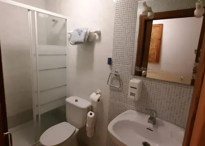 Casa Akay Ferienhaus Zorita (Salamanca)