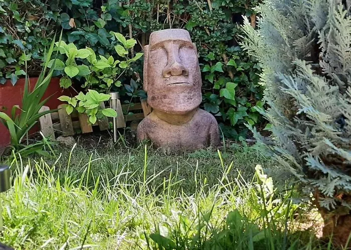 Casa Akay Ferienhaus *