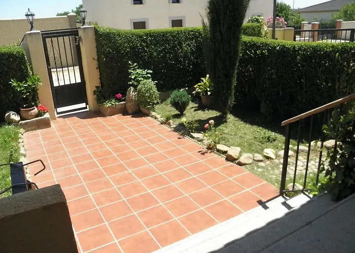 Casa Akay * Zorita (Salamanca)