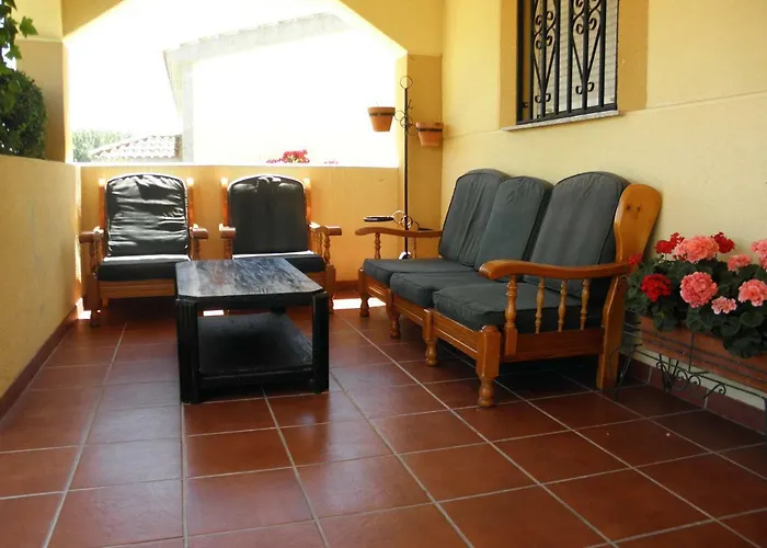 Ferienhaus Casa Akay