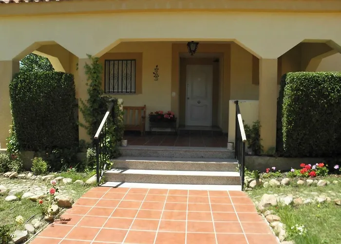 Ferienhaus Casa Akay *