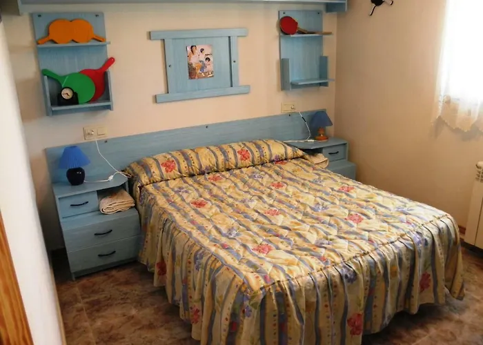 Casa Akay * Zorita (Salamanca)