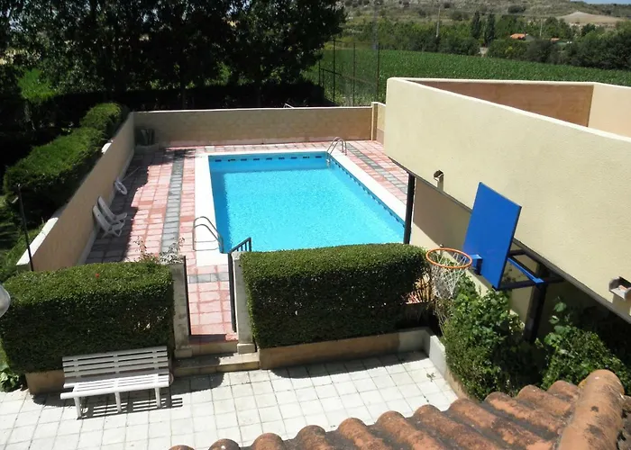 Casa Akay Ferienhaus Zorita (Salamanca)