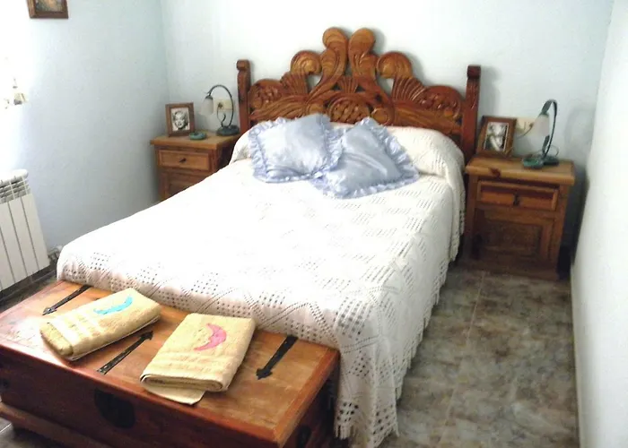 Casa Akay Ferienhaus *